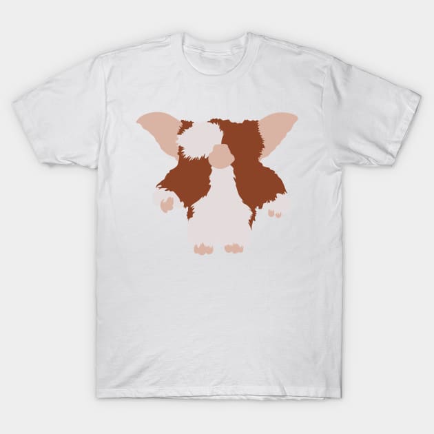 Gizmo T-Shirt by FutureSpaceDesigns